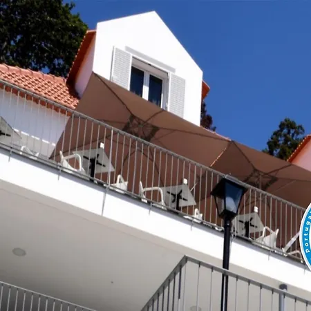 Ourmadeira - Babosas Village, Gardenias And Greenspaces Gasthof