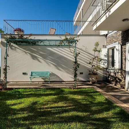 Ourmadeira - Babosas Village, Gardenias And Greenspaces Gasthof 3*
