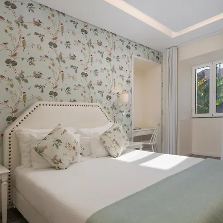 Gasthof Ourmadeira - Babosas Village, Gardenias And Greenspaces Funchal (Madeira)