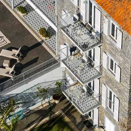 Gasthof Ourmadeira - Babosas Village, Gardenias And Greenspaces