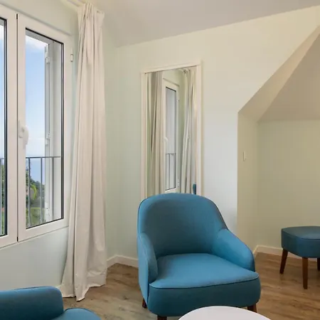 Ourmadeira - Babosas Village, Gardenias And Greenspaces Gasthof 3*
