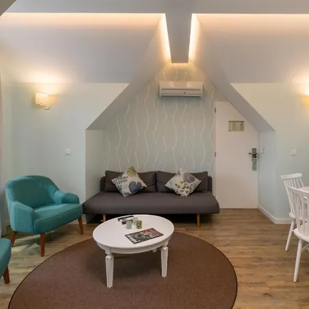 Gasthof Ourmadeira - Babosas Village, Gardenias And Greenspaces 3*