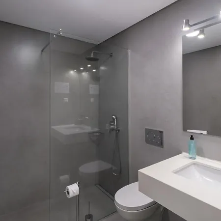 Gasthof Ourmadeira - Babosas Village, Gardenias And Greenspaces 3*