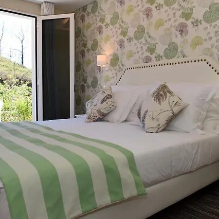 Ourmadeira - Babosas Village, Gardenias And Greenspaces Pensjonat 3*