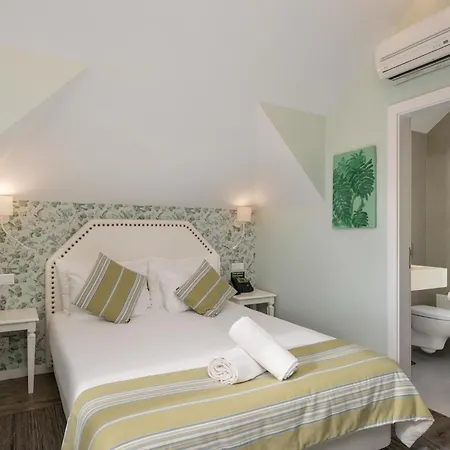 Ourmadeira - Babosas Village, Gardenias And Greenspaces 3* Funchal (Madeira)