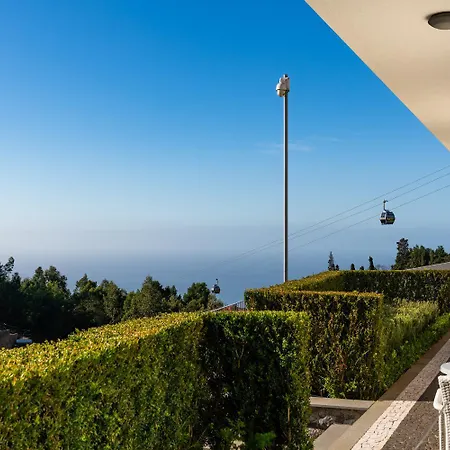 Penzion Ourmadeira - Babosas Village, Gardenias And Greenspaces 3*