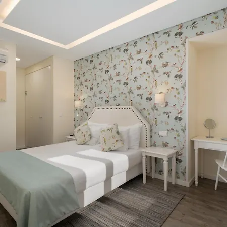 Penzion Ourmadeira - Babosas Village, Gardenias And Greenspaces 3*