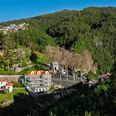 Ourmadeira - Babosas Village, Gardenias And Greenspaces 3*