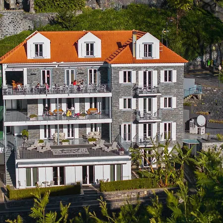 Ourmadeira - Babosas Village, Gardenias And Greenspaces 3* Funchal (Madeira)