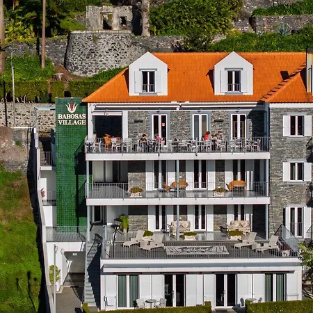 Ourmadeira - Babosas Village, Gardenias And Greenspaces 3* Funchal (Madeira)