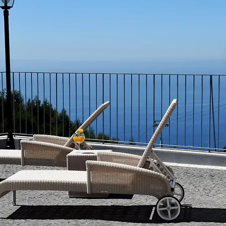 Pensjonat Ourmadeira - Babosas Village, Gardenias And Greenspaces Funchal (Madeira)