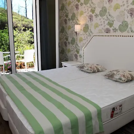 Pensjonat Ourmadeira - Babosas Village, Gardenias And Greenspaces 3*